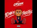 10 min de Freestyle (Part 2) - Oruam