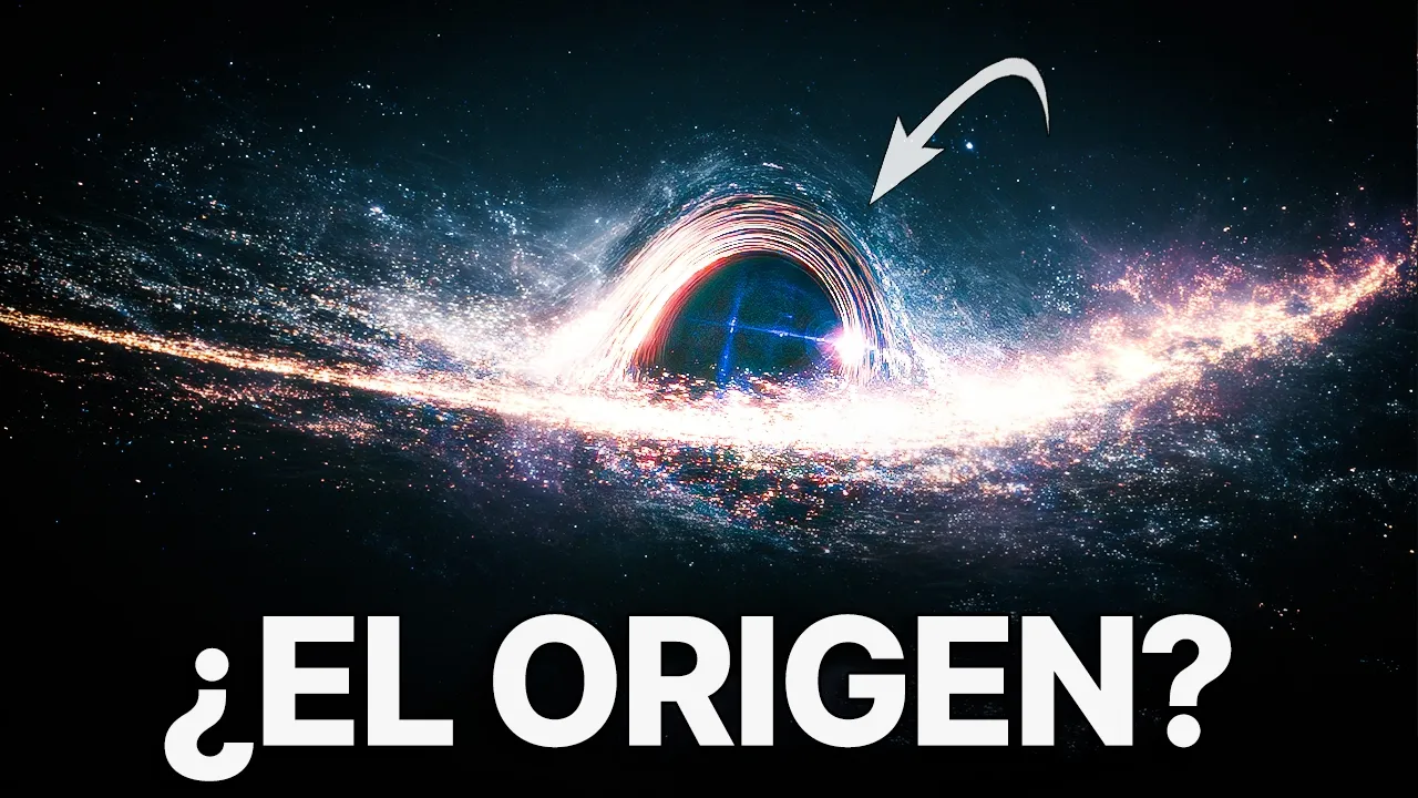 ¿Quién creó las primeras galaxias? | El misterio de los agujeros negros supermasivos