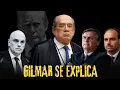 Download Lagu LIVE 2029: PRESSIONADO GILMAR FALA SOBRE VAZAMENTOS + O GLOBO CRITICA MORAES