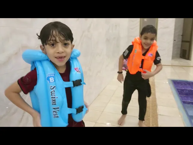 ⁣الرحلة الختامية للأنشطة الصيفية الثقافية لدار الإمام المهدي عجل الله فرجه 1440هـ