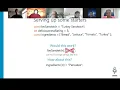 Lecture 4 Repeating With Loops