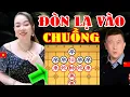Download Lagu 🔴 CỜ TƯỚNG | CHUNG KẾT ĐÒN LẠ ĐI XE VÀO CHUỒNG KHIẾP HÃI CẢ CHINA