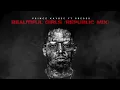 Prince Kaybee - Beautiful Girls (Republic Mix / Visualizer) ft. Presss