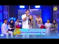 Download Lagu Zainul \u0026 Rara - Kala Cinta Menghampiri Jiwa | Live SERU Edisi Ulang Tahun Adibal