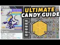 Ultimate Guide To Candies In Pokerogue