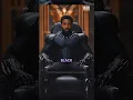 Download Lagu Wait, He's Gonna Play Black Panther?! 🤯 #Marvel #blackpanther #mcu