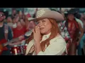 Dándole - Francy | Video Oficial