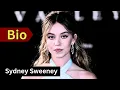 Sydney Sweeney BioGraphy