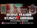 Download Lagu DJ BANTENGAN❗ || KALAPAN DUDO MANIS  X KUNCIT MIRING STYLE KIDALAN || BY@SMD_projectofficial