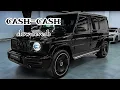 Download Lagu Cash cash song (slow-reverb)
