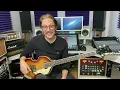Lagu Beatles Bass Lesson - I Saw Her Standing There by Mike Pachelli
