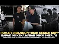 Lagu Onco Sherly Geram! Luas RTLH tidak sesuai SOP? Mereka mau tidur dimana?