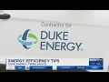 Tips on how to save money on electricity this winter