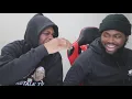Ghetts feat Stormzy & Ghetto — Skengman (Official Video) | #RAGTALKTV REACTION