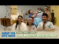 Download Lagu Nurut Apa Kata Mama I Spesial Lebaran: Gak Mudik? Rugi Dong!