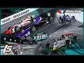 Download Lagu JR Open Wheel - Iowa Speedway 2025 - Gameplay iRacing Oval