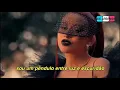 Christina Aguilera - Somos Nada (Tradução) (Legendado) (Clipe Oficial)