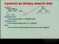 Lecture 25 Programming Abstractions Stanford