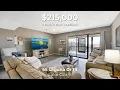 Lake Ozark Condo Tour 3 Bed Villa Nightly Rentals Allowed