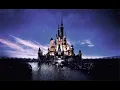 Gif-Intro del clasico castillo de Disney en todas sus producciones Inicio de Walt Disney