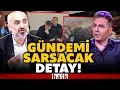 Lagu Gazeteci Mehmet Akif Ersoy tutuklandı! Yeri yerinden oynatacak detayı İsmail Saymaz anlattı!