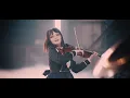 【Cover】Yngwie Malmsteen - Far Beyond The Sun (Violin Cover)