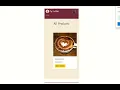 coffee mob - website project html CSS bootstrap python Django PostgreSQL