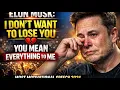 Lagu “I DON’T WANT TO LOSE YOU” — YOU MEAN EVERYTHING TO ME | MOST EMOTIONAL MOTIVATIONAL SPEECH 2026