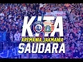 Download Lagu AREMANIA JAKMANIA KITA SAUDARA! ASAL JANGAN ...
