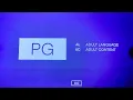 Screenpix Voices Rated PG