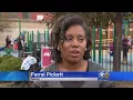 Neighborhood Pushes Back Against Hate