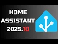 Download Lagu Ontdek de coolste nieuwe functies in Home Assistant 2025.10 Beta!
