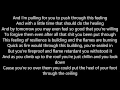 Download Lagu Eminem - Beautiful Pain ft. Sia (Lyrics HD MMLP2)