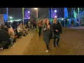 Kolsch HAL at Oostende Beach festival