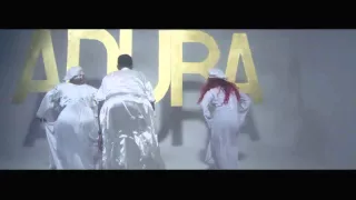 oyinkanade ft olamide adura remix official video