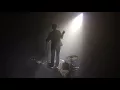Glass Animals - Agnes (Live at College Street Music Hall 8-2-17)