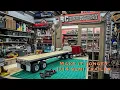 Adding an Extra 8 Inches Extending the Tamiya Semi Truck Flatbed Trailer to Look More Scale
