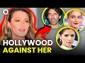 Why People Started Hating Blake Lively OSSA