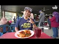 Nasi Kandar PALING BERHANTU WAKTU PAGI DI KANGAR