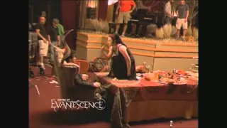 Download EVANESCENCE - Making Of 'Call Me When You're Sober' MP3
