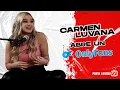 Carmen Luvana opens an OnlyFans account Joshua Pauta and Carmen Luvana