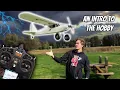 So YOU Want To Fly RC Planes