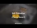 Download Lagu Musikalisasi Fiksionalisme : Dan Kemudian (Fiersa Besari)