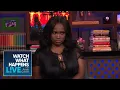 Dr Heavenly Kimes Accidentally Shades The Other Docs Married To Medicine WWHL