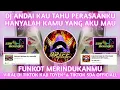 Download Lagu DJ ANDAI KAU TAHU PERASAANKU | Funkot Merindukanmu (Gita Youbi) Dj Remix - FYP TIKTOK TERBARU 2025