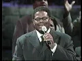 Shekinah Glory Ministry-Praise Is What I Do feat William Murphy
