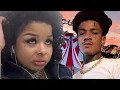Alleged Leaked Text Show Chrisean Her New Boyfriend Out Here Scamming Tried To Set Up Who