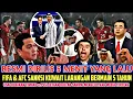 Download Lagu SANKSI LARANGAN BERMAIN 5 TAHUN.!! REAKSI FEDERASI KUWAIT USAI RUGIKAN INDONESIA SAMPAI SEBUT BEGINI