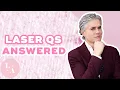 Thinking About Laser Hair Removal Watch This First