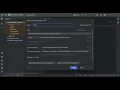 Upload and Extract Environment Variables in PyCharm